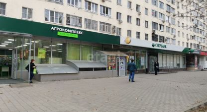 Снять торговое помещение в г. Краснодар. Фотография №3