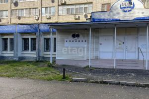 Сдам офисное помещение с общей площадью 700м2, на улице Стасова, ЧМР район, г. Краснодар, Краснодарский край, Россия, агентство ООО Этажи - Кубань Коммерция 