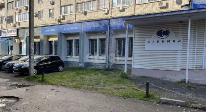 Снять офисное помещение в г. Краснодар. Фотография №3