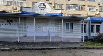 Снять офисное помещение на улице Стасова г. Краснодар. Фотография №4