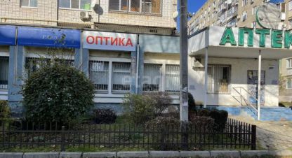 Снять офисное помещение в г. Краснодар. Фотография №2