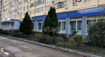 Снять офисное помещение на улице Стасова г. Краснодар. Фотография №5