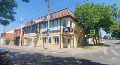 Снять офисное помещение в г. Краснодар. Фотография №2