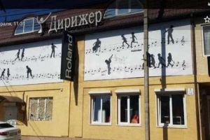 Сдам офисное помещение с общей площадью 392м2, на улице Гоголя, ЦМР район, г. Краснодар, Краснодарский край, Россия, агентство ООО Этажи - Кубань Коммерция 