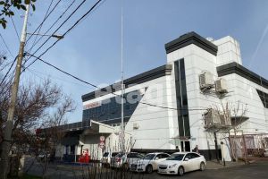 Сдам торговое помещение с общей площадью 250м2, на улице Суворова, ЦМР район, г. Краснодар, Краснодарский край, Россия, агентство ООО Этажи - Кубань Коммерция 