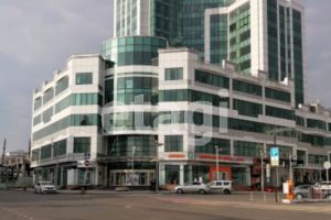 Сдам офисное помещение с общей площадью 1000м2, на улице Красноармейская, ЦМР район, г. Краснодар, Краснодарский край, Россия, агентство ООО Этажи - Кубань Коммерция 