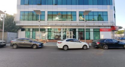 Сдам офисное помещение с общей площадью 1350м2, на улице Красноармейская, ЦМР район, г. Краснодар, Краснодарский край, Россия, агентство ООО Этажи - Кубань Коммерция . Фотография №1