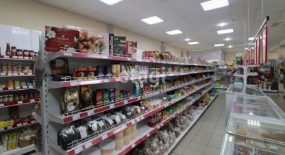 Снять офисное помещение, 594 кв. м., Россия, г. Краснодар. Фотография №10
