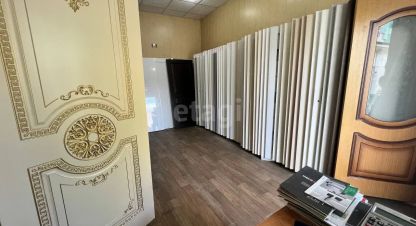 Снять офисное помещение на улице Калинина г. Краснодар. Фотография №4