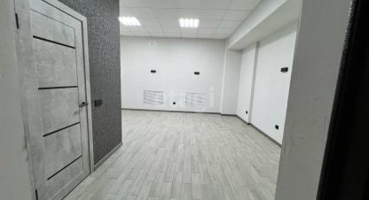 Сдам офисное помещение с общей площадью 31.4м2, на улице Российская, РИП район, г. Краснодар, Краснодарский край, Россия, агентство ООО Этажи - Кубань Коммерция . Фотография №1