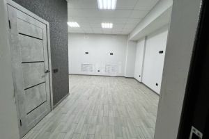 Сдам офисное помещение с общей площадью 31.4м2, на улице Российская, РИП район, г. Краснодар, Краснодарский край, Россия, агентство ООО Этажи - Кубань Коммерция 