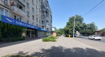 Снять торговое помещение в г. Краснодар. Фотография №3