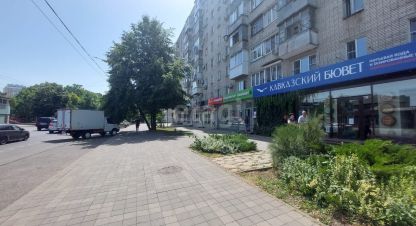Снять торговое помещение на улице Селезнева г. Краснодар. Фотография №4