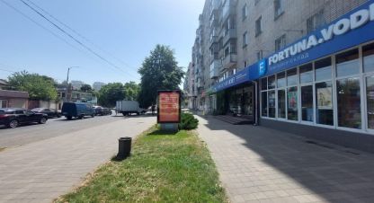 Снять торговое помещение на улице Селезнева г. Краснодар. Фотография №5