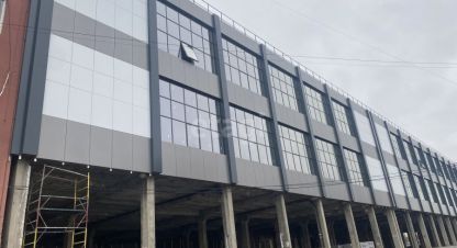 Снять торговое помещение в г. Краснодар. Фотография №3