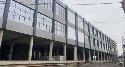 Снять торговое помещение на улице Одесская г. Краснодар. Фотография №4