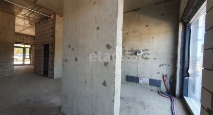 Снять офисное помещение на улице Природная 10б г. Краснодар. Фотография №5