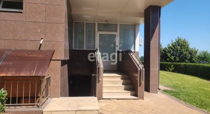 Снять торговое помещение в г. Краснодар. Фотография №2