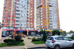 Сдам офисное помещение с общей площадью 80м2, на улице Таманская, ЧМР район, г. Краснодар, Краснодарский край, Россия, агентство ООО Этажи - Кубань Коммерция 