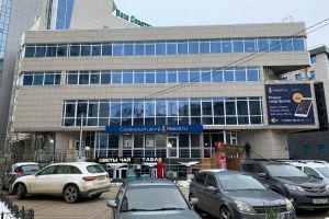 Сдам производственно-складское помещение с общей площадью 450м2, на улице Красная, ЦМР район, г. Краснодар, Краснодарский край, Россия, агентство ООО Этажи - Кубань Коммерция 