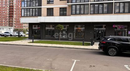 Снять торговое помещение в г. Краснодар. Фотография №3