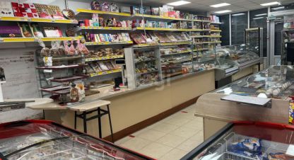 Снять торговое помещение на улице Красных Партизан г. Краснодар. Фотография №4
