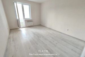 Продам квартиру 2-х комнатную с общей площадью 62.8м2, 4/9 эт., на улице Гусева, Московский район, г. Тверь, Тверская обл., Россия, агентство Флэтис