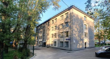 Купить квартиру в г. Москва. Фотография №2