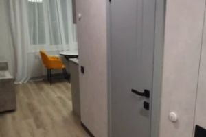 Продам квартиру с общей площадью 26.7м2, 1/4 эт., на улице Электролитный проезд, Нагорный (ЮАО) район, г. Москва, Москва, Россия, агентство Флэтис