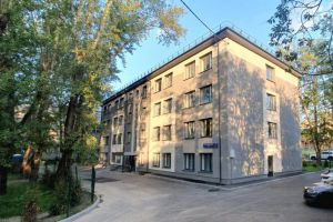 Продам квартиру с общей площадью 29.2м2, 4/4 эт., на улице Электролитный проезд, Нагорный (ЮАО) район, г. Москва, Москва, Россия, агентство Флэтис