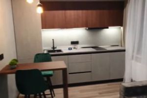 Продам квартиру с общей площадью 28.3м2, 1/4 эт., на улице Электролитный проезд, Нагорный (ЮАО) район, г. Москва, Москва, Россия, агентство Флэтис