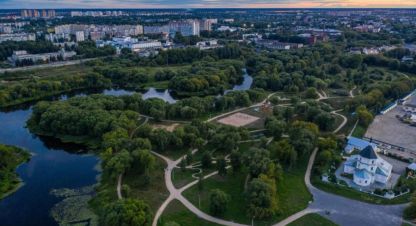 Купить квартиру 3-х комнатную, 85.9 кв. м., Россия, г. Тверь. Фотография №9