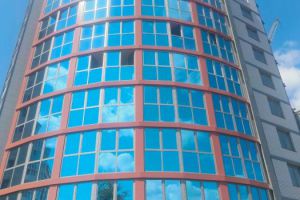 Продам квартиру 3-х комнатную с общей площадью 85.9м2, 1/12 эт., на улице Спартака, Центральный район, г. Тверь, Тверская обл., Россия, агентство Флэтис