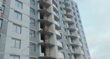 Купить квартиру 1 комнатную, 55.9 кв. м., Россия, г. Тверь. Фотография №8