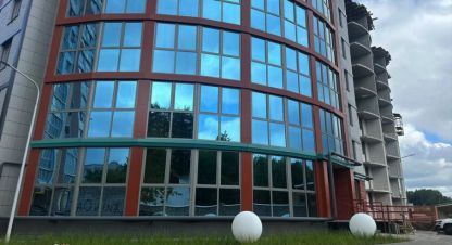 Купить квартиру 1 комнатную, 55.9 кв. м., Россия, г. Тверь. Фотография №9
