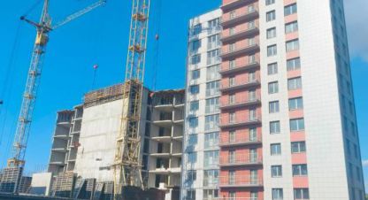 Купить 1 комнатную квартиру на улице Спартака г. Тверь. Фотография №4