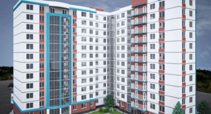 Купить 1 комнатную квартиру в г. Тверь. Фотография №2