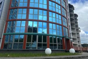 Продам квартиру 2-х комнатную с общей площадью 66.9м2, 5/12 эт., на улице Спартака, Центральный район, г. Тверь, Тверская обл., Россия, агентство Флэтис