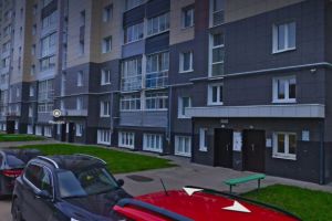 Продам офисное помещение с общей площадью 19.62м2, на улице Гусева, Московский район, г. Тверь, Тверская обл., Россия, агентство Флэтис