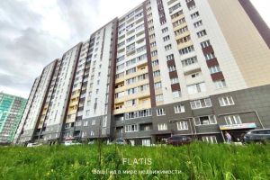 Продам офисное помещение с общей площадью 17.85м2, на улице Гусева, Московский район, г. Тверь, Тверская обл., Россия, агентство Флэтис