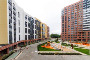 Продам офисное помещение с общей площадью 120м2, на улице 2-я красина, г. Тверь, Тверская обл., Россия, агентство Флэтис