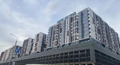 Купить 2-х комнатную квартиру в г. Москва. Фотография №2