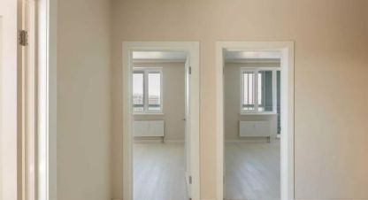 Купить квартиру 2-х комнатную, 54.4 кв. м., Россия, г. Москва. Фотография №9