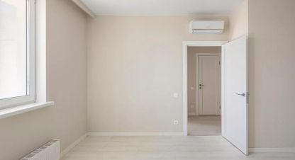 Купить квартиру 2-х комнатную, 54.4 кв. м., Россия, г. Москва. Фотография №8
