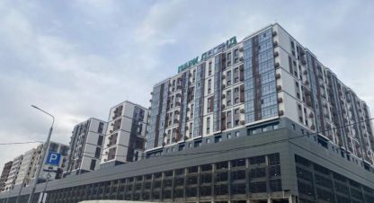 Купить 2-х комнатную квартиру в г. Москва. Фотография №2