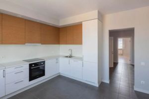 Продам квартиру 1 комнатную с общей площадью 38.5м2, 12/15 эт., на улице Автозаводская, Даниловский (ЮАО) район, г. Москва, Москва, Россия, агентство Флэтис