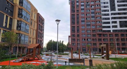 Купить офисное помещение, 156.1 кв. м., Россия, г. Тверь. Фотография №8