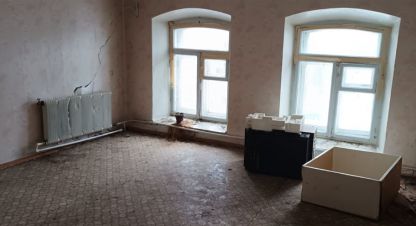 Продаётся 1 комнатная квартира в г. Южа. Фотография №6