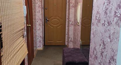 Сдам квартиру 2-х комнатную с общей площадью 43.1м2, 2/5 эт., на улице Некрасова, г. Вологда, Вологодская обл., Россия, агентство Сервис по недвижимости ИМЛС. Фотография №1