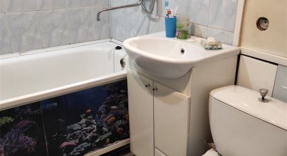 Снять квартиру на улице Некрасова г. Вологда. Фотография №5